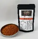 FLAME DUST