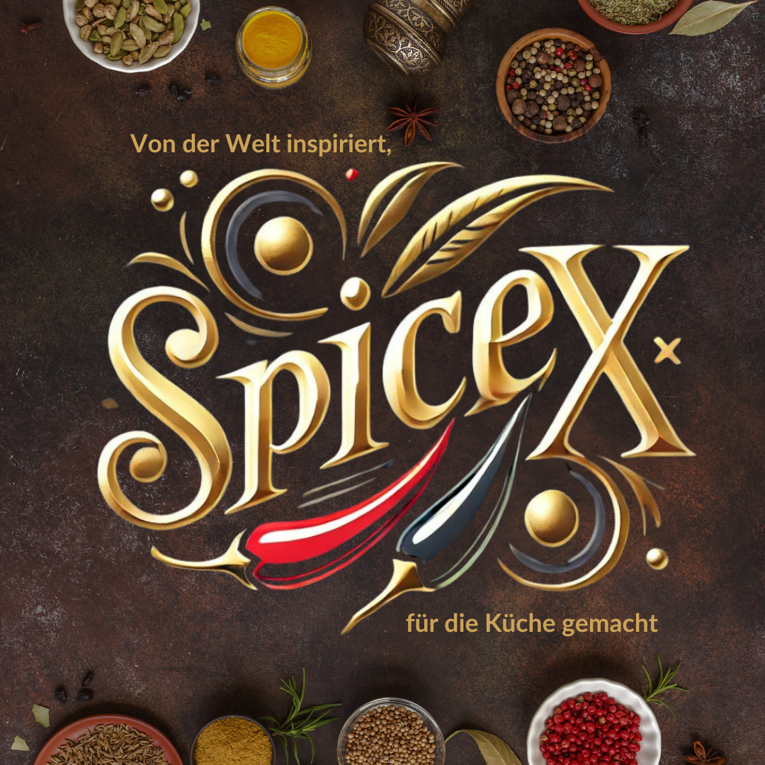 SpiceX-Flavour
